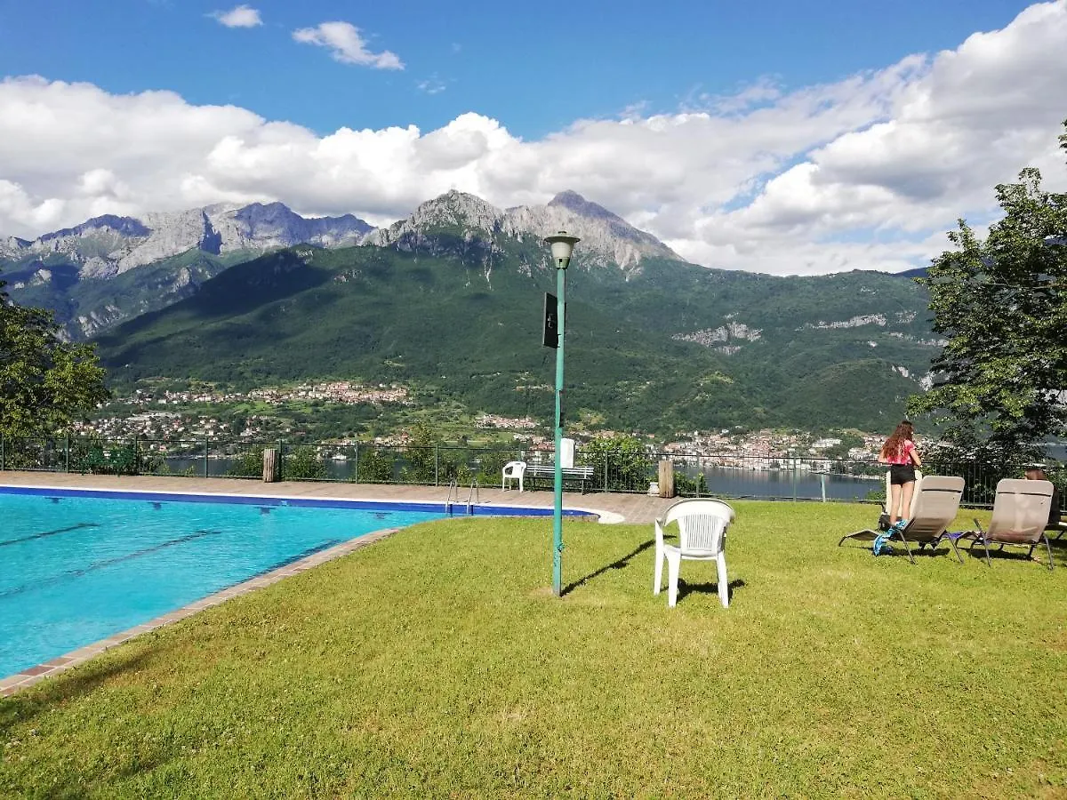 Apartmán Quel Ramo Del Lago Di Como... Appartamento 189 Valbrona
