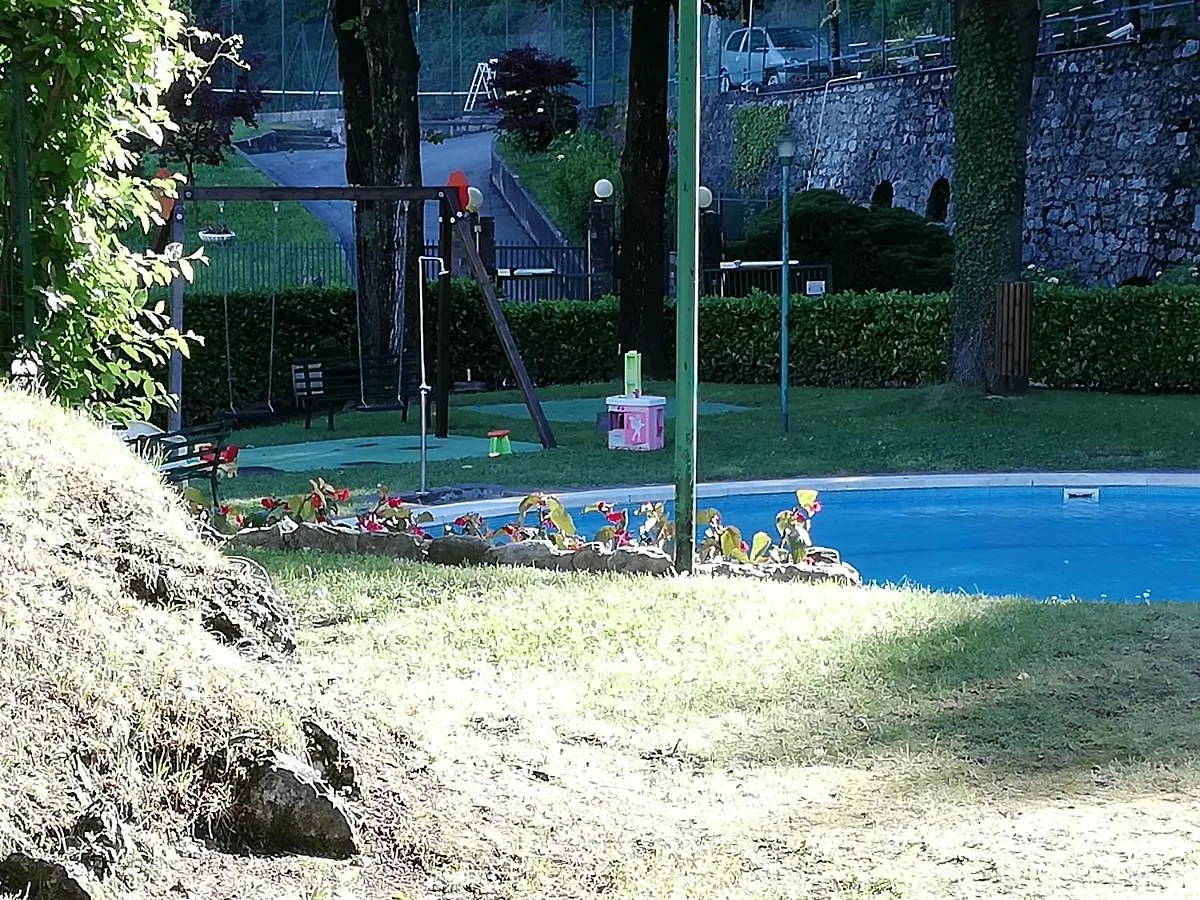 Apartament Quel Ramo Del Lago Di Como... Appartamento 189 Valbrona