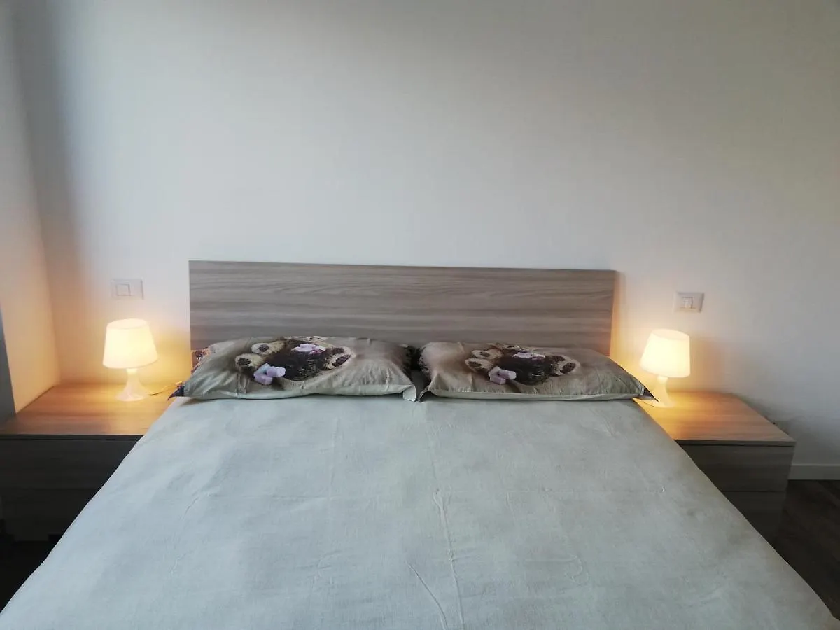 Apartmán Quel Ramo Del Lago Di Como... Appartamento 189 Valbrona Itálie