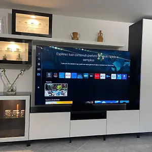 Apartment Di, Valbrona