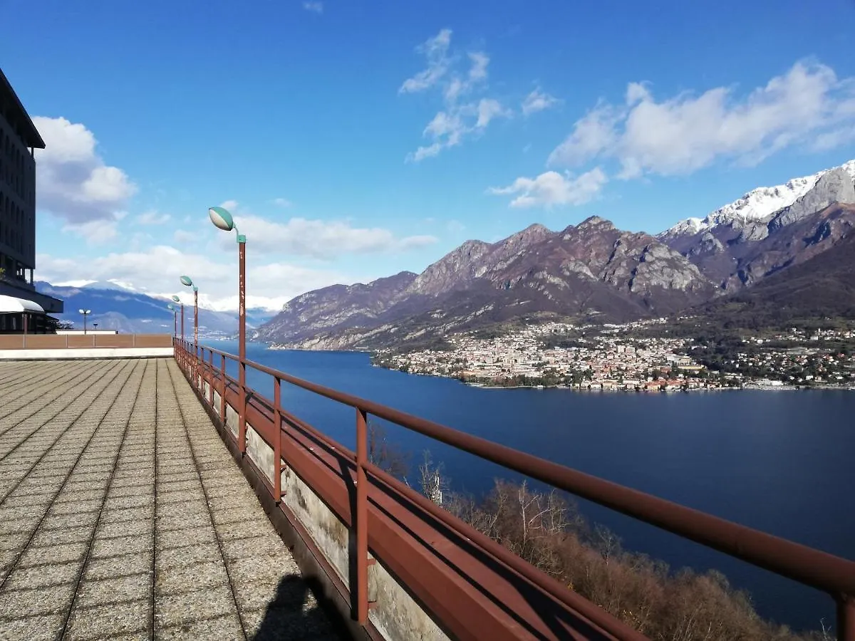 Quel Ramo Del Lago Di Como... Appartamento 189 Valbrona 0*,  Italy