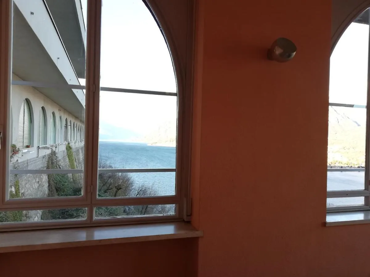 Quel Ramo Del Lago Di Como... Appartamento 189 Valbrona Apartment
