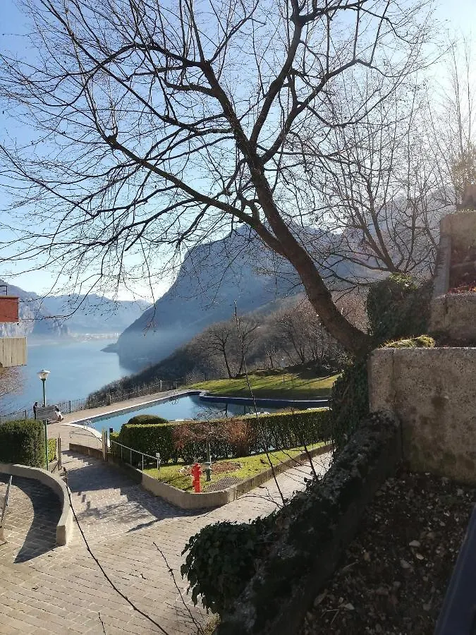 Apartment Quel Ramo Del Lago Di Como... Appartamento 189 Valbrona Italy