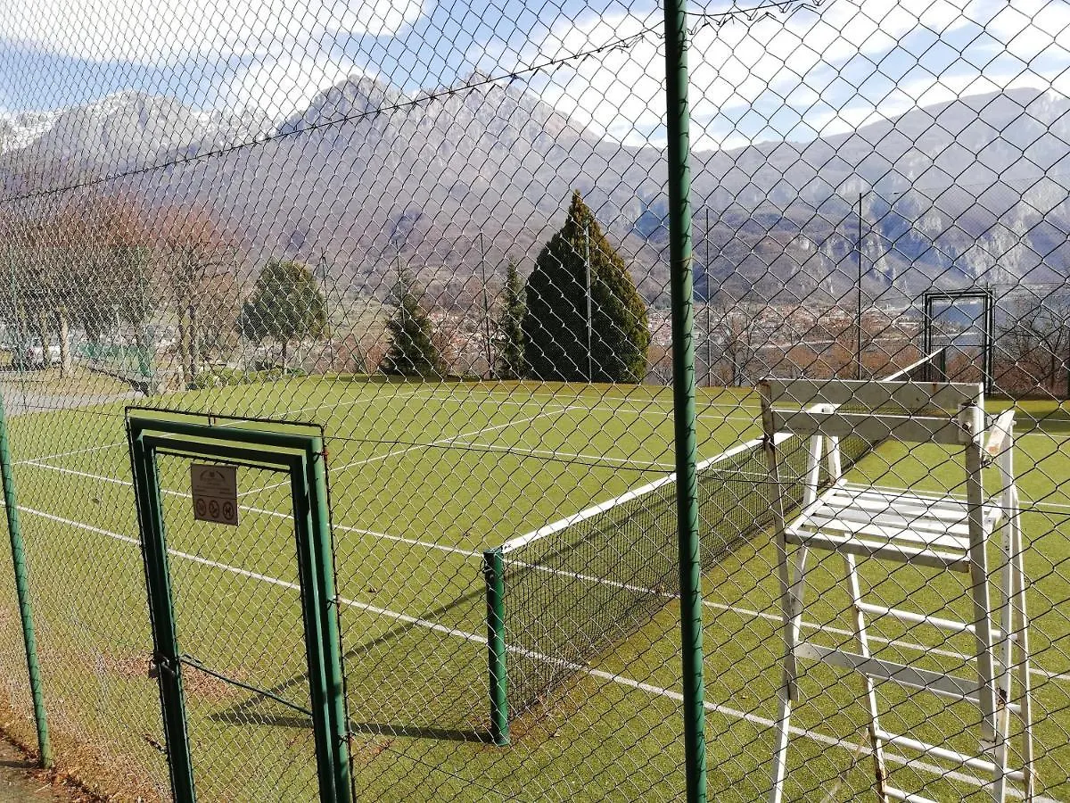Quel Ramo Del Lago Di Como... Appartamento 189 Valbrona