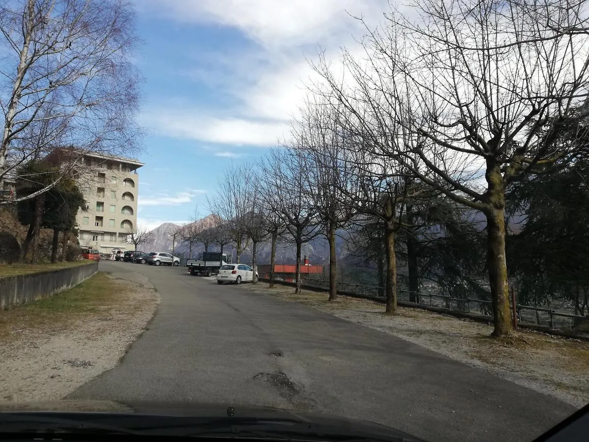 Apartment Quel Ramo Del Lago Di Como... Appartamento 189 Valbrona