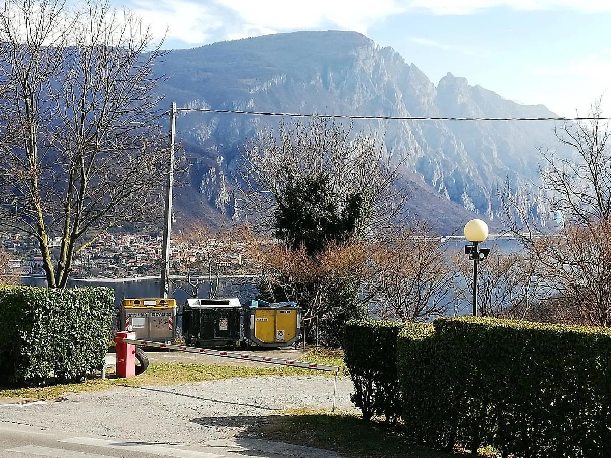 Quel Ramo Del Lago Di Como... Appartamento 189 Valbrona 0*,