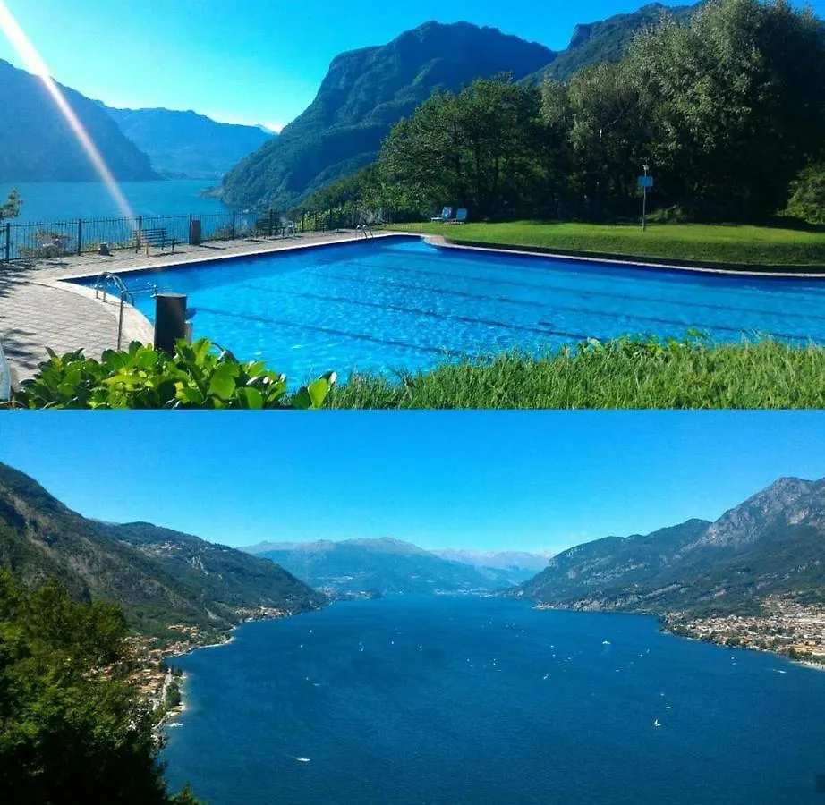 Apartment Quel Ramo Del Lago Di Como... Appartamento 189 Valbrona