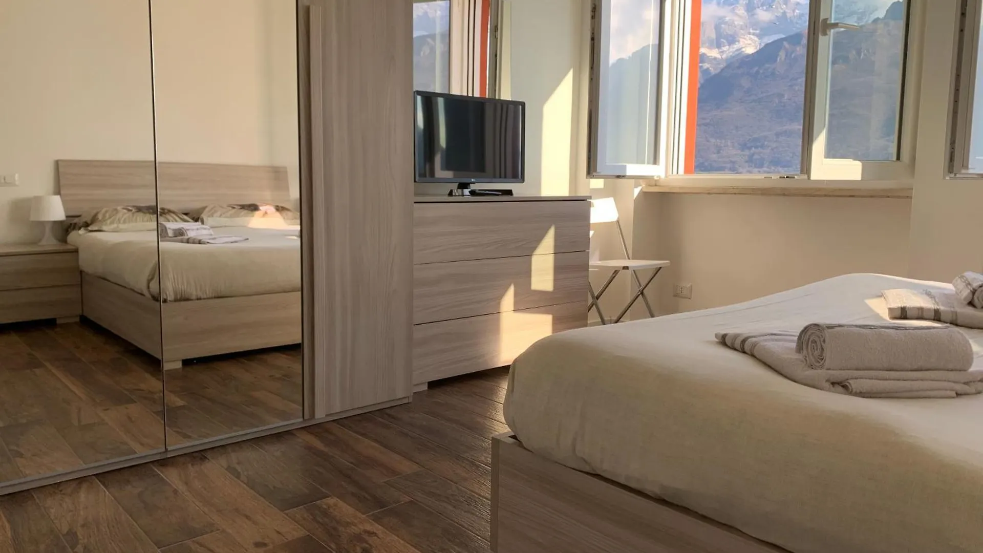 Quel Ramo Del Lago Di Como... Appartamento 189 Valbrona