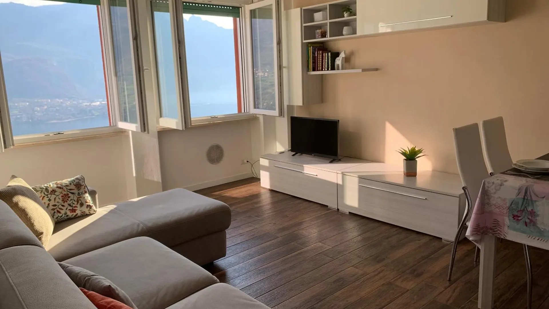 Apartment Quel Ramo Del Lago Di Como... Appartamento 189 Valbrona